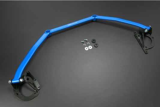 HR-MAZDA MX-5 ND 15- FRONT STRUT BRACE - 1PCSSET FOR LHD USE