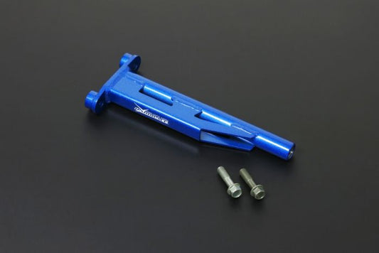 HR-HONDA CIVIC TYPE-R FK8 18- FRONT TOW HOOK ADAPTER - 1PCSSET