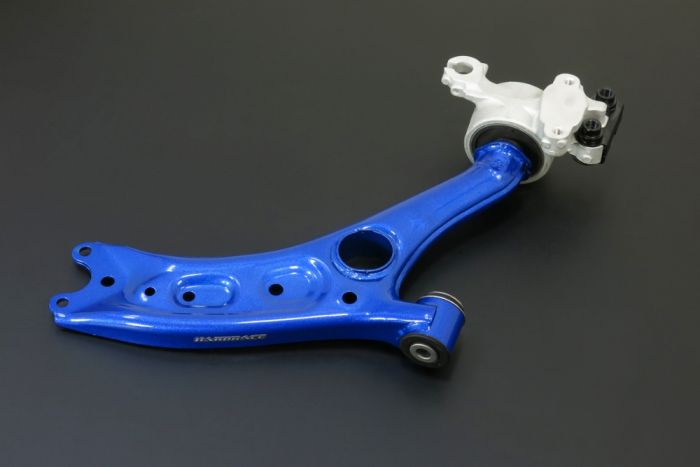 HR-HONDA CR-V 17- FRONT LOWER ARM HARDEN RUBBER - 2PCSSET