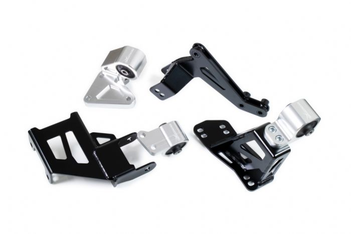 HR-HONDA CIVIC 96-00 K-SERIES ENGINE SWAP KIT - 6PCSSET