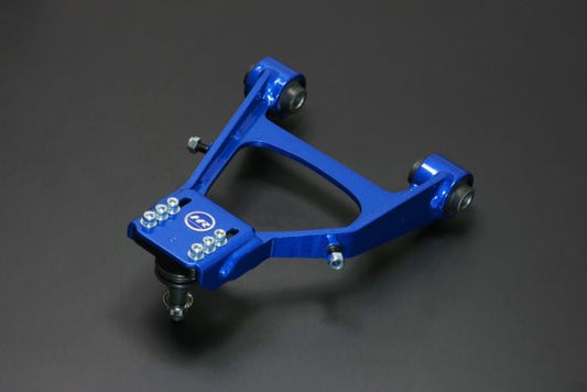 HR-MAZDA MIATAMX-515 FRONT UPPER CAMBER ARM V2 HARDEN RUBBER - 2PCSSET