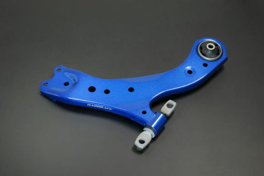 HR-TOYOTA CAMRY 17- LEXUS ES 18- FRONT LOWER CONTROL ARM HARDEN RUBBER - 2PCSSET