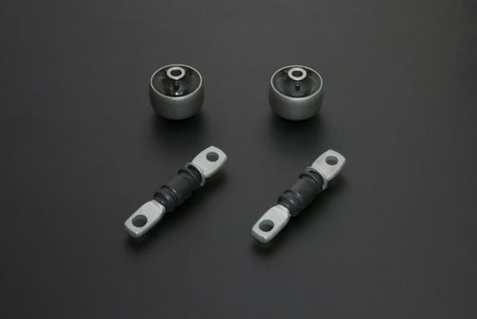 HR-TOYOTA RAV4 19- CAMRY 17- LEXUS ES 18- FRONT LOWER ARM BUSHING HARDEN RUBBER 4PCSSET