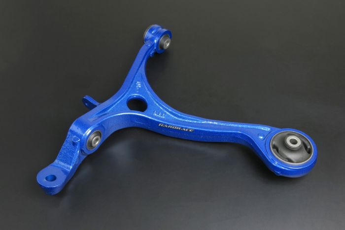 HR-HONDA ODYSSEY JDM 03-13 RB1234 FRONT LOWER ARM HARDEN RUBBER - 2PCSSET
