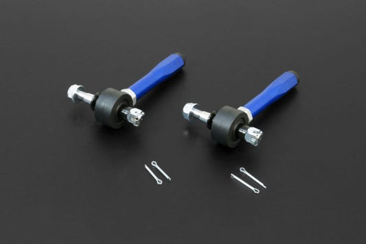 HR-IMPREZA 93-17 WRXSTI 14- LEVORG 14-20 XV 11- FORESTER 97- LEGACYOUTBACK 94- BRZ TOYOTA 86 12-20 RC TIE ROD END - FOR RALLY USE 2PCSSET