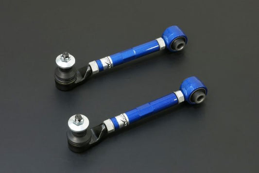 HR-HONDA PILOT 09-15 REAR UPPER CAMBER KIT HARDEN RUBBER - 2PCSSET