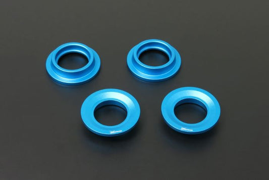 HR-HONDA CR-V 17- REAR SUBFRMAE ANTI-VIBRATION INSERT - 4PCSSET
