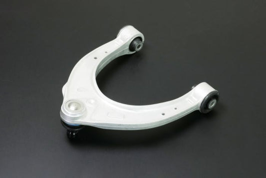 HR-BMW 5S F10F11GT F07 6S F06F12F13 7S F01F02 FRONT UPPER ARM HARDEN RUBBER - 2PCSSET
