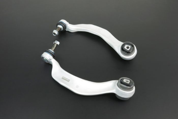 HR-BMW 5S GT F07 7S F01F02 FRONT LOWER - FRONT ARM - RWD HARDEN RUBBER - 2PCSSET