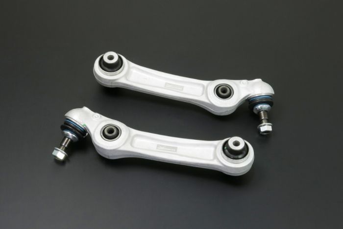 HR-BMW 5S GT F07 7S F01F02 FRONT LOWER - REAR ARM - RWD HARDEN RUBBER - 2PCSSET