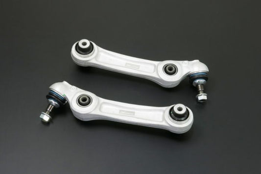 HR-BMW 5S GT F07 7S F01F02 FRONT LOWER - REAR ARM - RWD HARDEN RUBBER - 2PCSSET