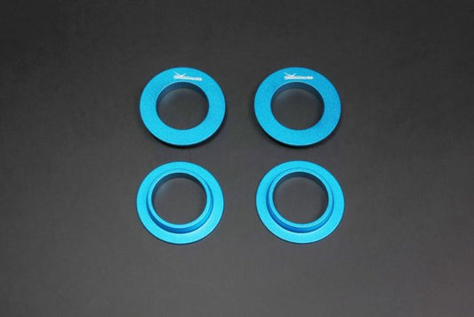 HR-MAZDA CX-5 17- REAR SUBFRAME ANTI-VIBRATION INSERT - 4PCSSET