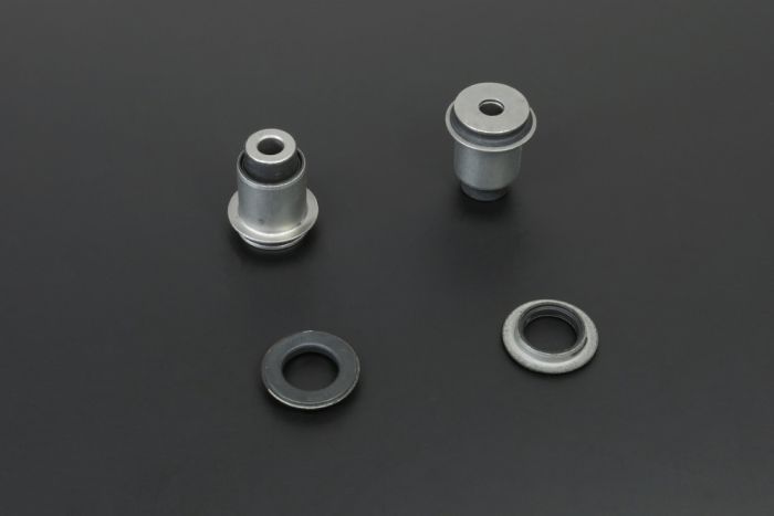HR-HONDA CR-V 17- FRONT LOWER ARM - FRONT BUSHING KIT HARDEN RUBBER - 4PCSSET