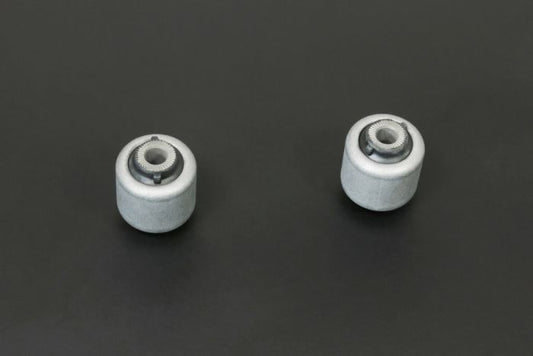 HR-BMW 12S F2x 34S F3x X3X4 F25F26 FRONT LOWER REAR ARM BUSHING HARDEN RUBBER - 2PCSSET