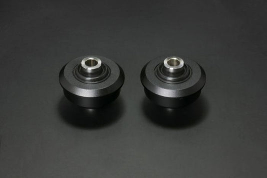 HR-TOYOTA GR YARIS 20- FRONT LOWER ARM REAR BUSHING PILLOW BALL - 2PCSSET