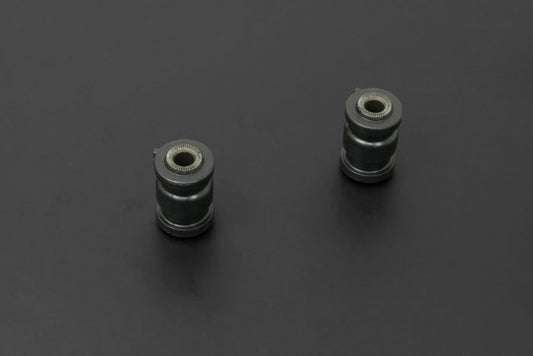 HR-TOYOTA GR YARIS 20- FRONT LOWER ARM FRONT BUSHING KIT HARDEN RUBBER - 2PCSSET