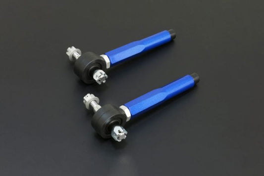 HR-TOYOTA GR YARIS 20- ADJUSTABLE TIE ROD END FOR LIFTED LOWERED CARS - 2PCSSET