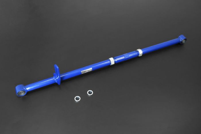 HR-TOYOTA FORTUNER 04-15 REAR PANHARD ROD - FOR 2-4 LIFT HARDEN RUBBER - 1PCSSET