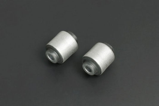 HR-HONDA CIVIC 16-21 TYPE-R FK8 17- REAR LOWER ARM BUSHING HARDEN RUBBER - 2PCSSET
