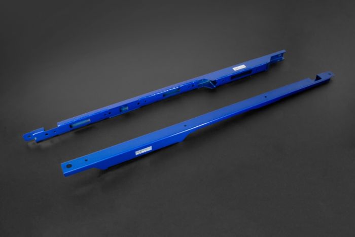 HR-TOYOTA GR YARIS 20- MIDDLE LATERAL BRACE - 2PCSSET