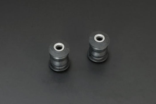 HR-NISSAN TIIDA 04- LIVINA 06-20 SYLPHY 06-12 SENTRA 12-20 MARCH 02-10 CUBE 02-19 NOTE 04-13 FRONT LOWER ARM BUSHING - FRONT HARDEN RUBBER - 2PCSSET