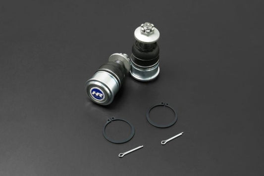 HR-HONDA CIVIC 15- FK8 TYPE-R FRONT LOWER ROLL CENTER ADJUSTER INCREASE 5MM - 2PCSSET