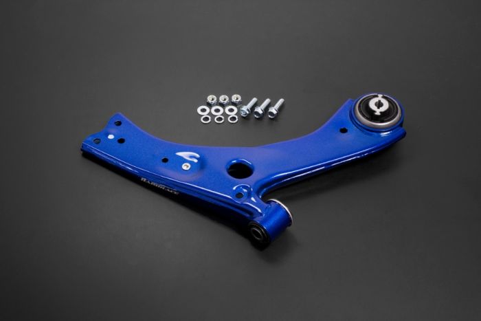 HR-FORD FOCUS MK4 18-KUGA MK3 19- FRONT LOWER ARM ASSY HARDEN RUBBER - 2PCSSET
