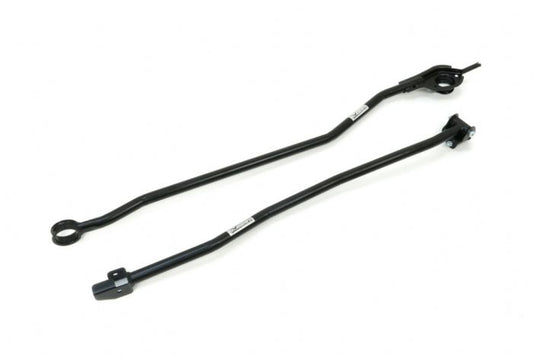 HR-HONDA CIVICCR-X EF 87-91 SHIFT LINKAGE FOR B-SERIES SWAP - 2PCSSET