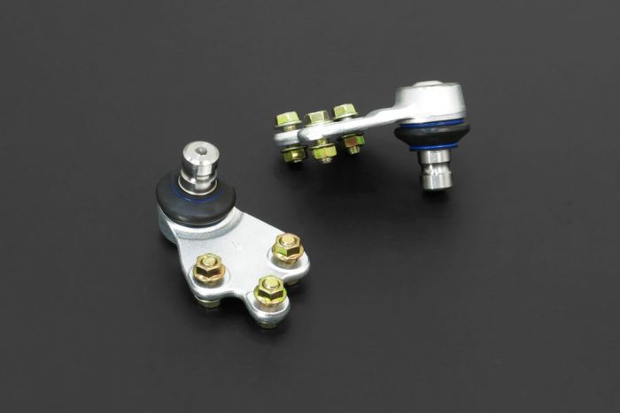 HR-FORD KUGA MK3 19- FRONT LOWER ARM BALL JOINT - 2PCSSET OE REPLACEMENTFOR STAMP STEEL ARM