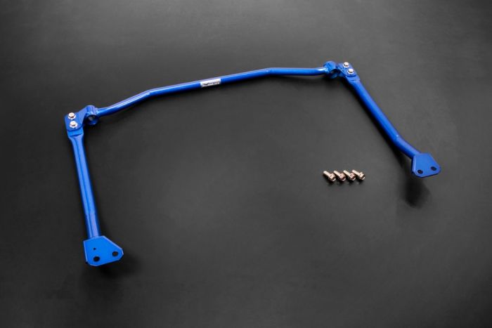 HR-HONDA FIT 20- GR FRONT LOWER STRUCTURE BRACE - 3PCSSET