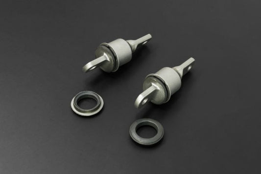 HR-HONDA ODYSSEY 13- FRONT LOWER ARM - FRONT BUSHING KIT HARDEN RUBBER - 4PCSSET