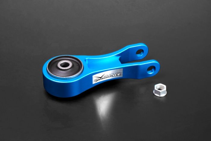 HR-TOYOTA GR YARIS 20- GXPA16 REAR ENGINE MOUNT - RACE VER HARDEN RUBB ...