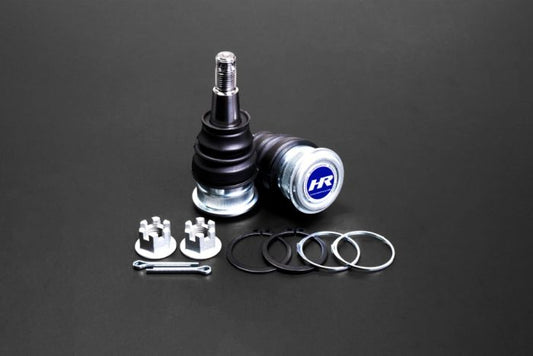 HR-HONDA FIT 20- FRONT LOWER RC ADJUSTER - 2PCSSET INCREASE 15MM