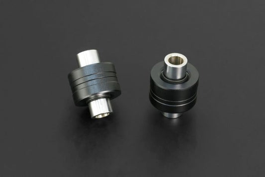 HR-TESLA MODEL 3 17- MODEL Y 20- REAR KNUCKLE BUSHING - UPPERLOWER PILLOW BALL - 2PCSSET