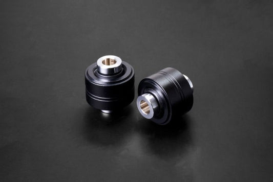 HR-TESLA MODEL 3 17- MODEL Y 20- REAR KNUCKLE BUSHING - UPPER FRONTFRONTLOWER FRONT PILLOW BALL - 2PCSSET