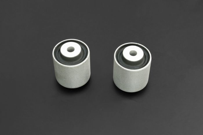 HR-BMW 5S G303138 FRONT LOWER FRONT CURVED ARM BUSH HARDEN RUBBER - 2PCSSET