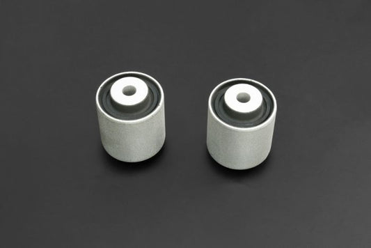 HR-BMW 5S G303138 FRONT LOWER FRONT CURVED ARM BUSH HARDEN RUBBER - 2PCSSET