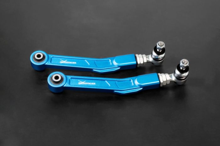 HR-BMW X5 E70F15 X6 E71F16 REAR UPPER CAMBER KIT HARDEN RUBBER - 2PCSSET