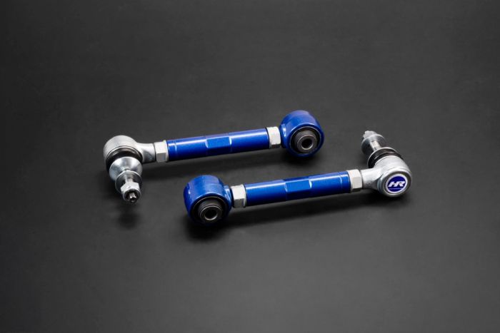 HR-BMW X5 E70F15 X6 E71F16F REAR UPPER FRONT ARM HARDEN RUBBER - 2PCSSET