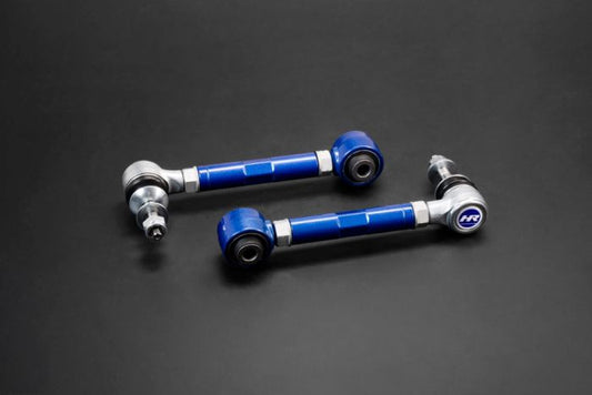 HR-BMW X5 E70F15 X6 E71F16F REAR UPPER FRONT ARM HARDEN RUBBER - 2PCSSET
