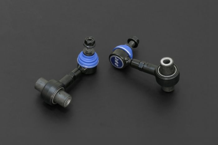 HR-IMPREZAWRXSTILEGACYBRZTOYOTA 86 REAR ADJ STABILIZER LINK RUBBER 80-93mm