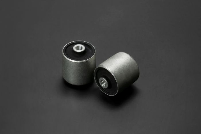 HR-BMW 7S G11G126S G32 RWDAWD FRONT LOWER FRONT ARM BUSHING HARDEN RUBBER 2PCS
