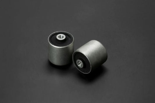 HR-BMW 7S G11G126S G32 RWDAWD FRONT LOWER FRONT ARM BUSHING HARDEN RUBBER 2PCS