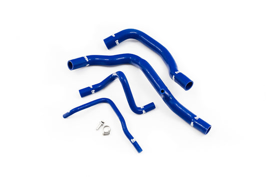 Mini First generation (R52/53) (2000â€“2006) - Silicone Coolant Hoses for R53 Model Mini Cooper S Forge Motorsport