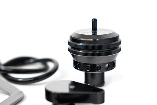 Suzuki Swift - Suzuki Swift & Vitara (1.0 & 1.4 BoosterJet & Sport) Dump Valve - Forge Motorsport