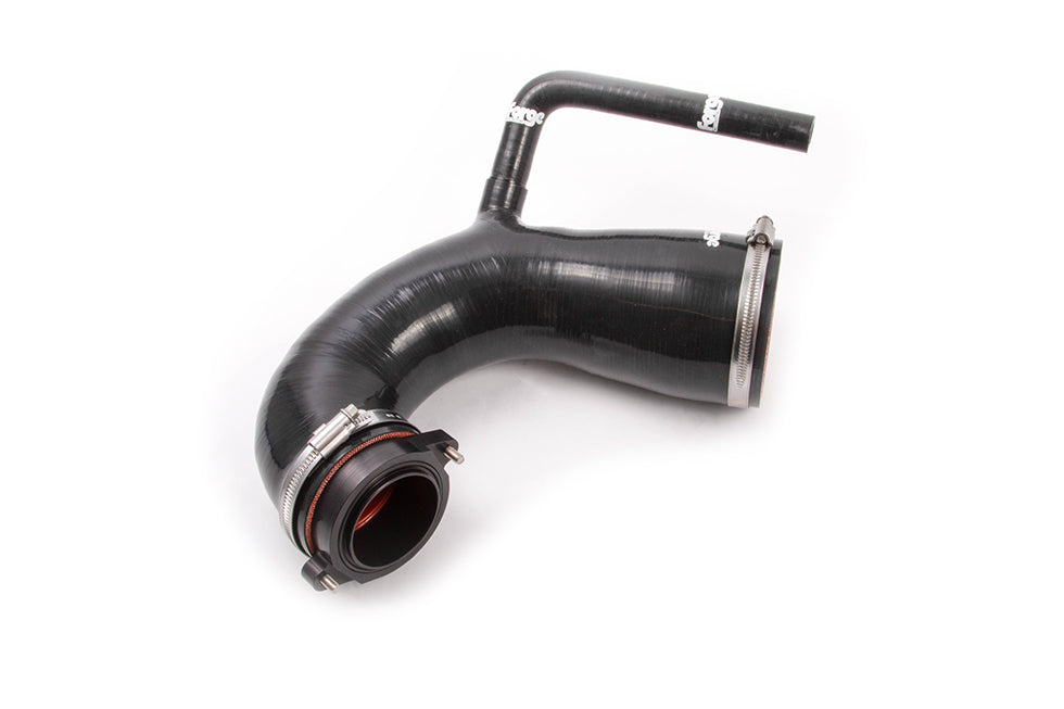 Cupra Formentor - Turbo Inlet Pipe for Audi RS3 8Y/8V, RSQ3 (F3), TTRS (8S), & Cupra Formentor Forge Motorsport