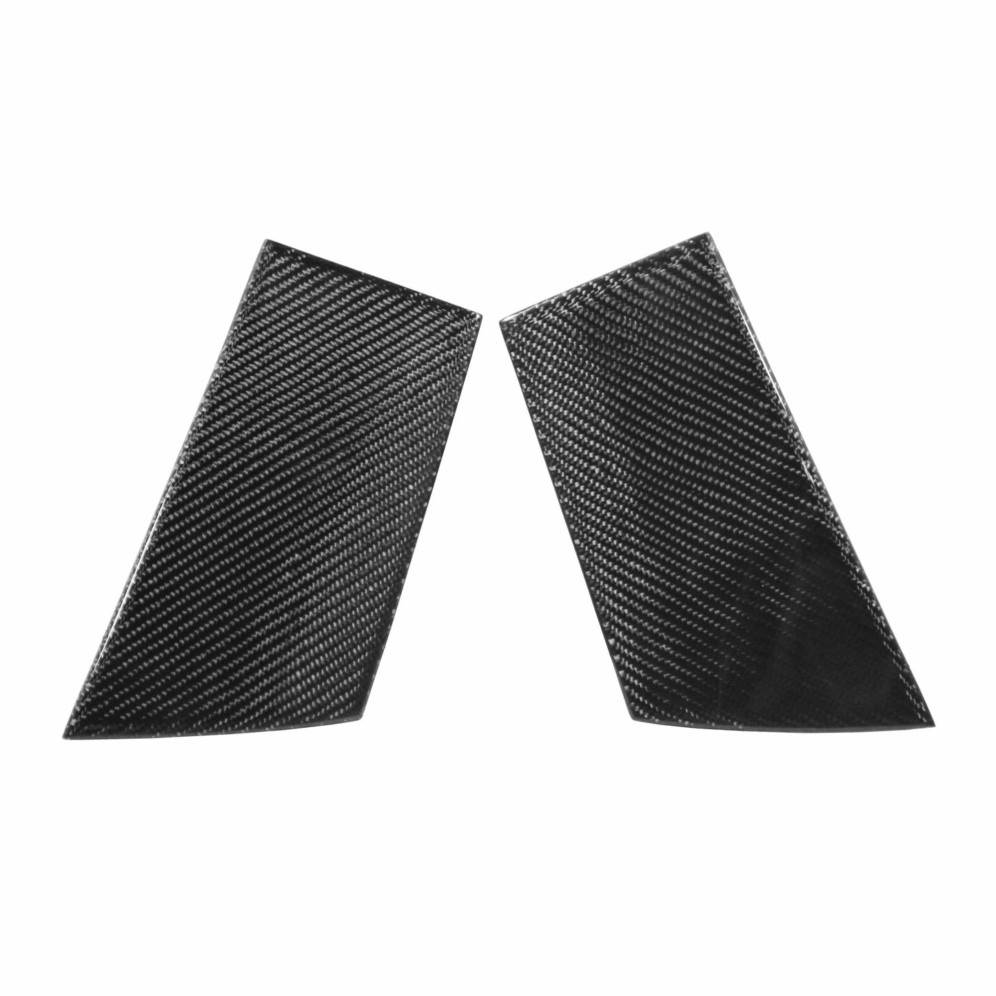 Carbon Fibre B-Pillar For 2009-2020 Nissan 370Z