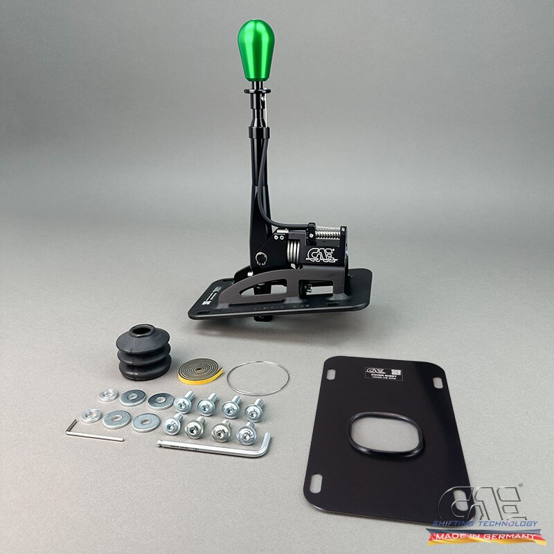 SUBARU BRZ CAE Short Shifter -6-Speed