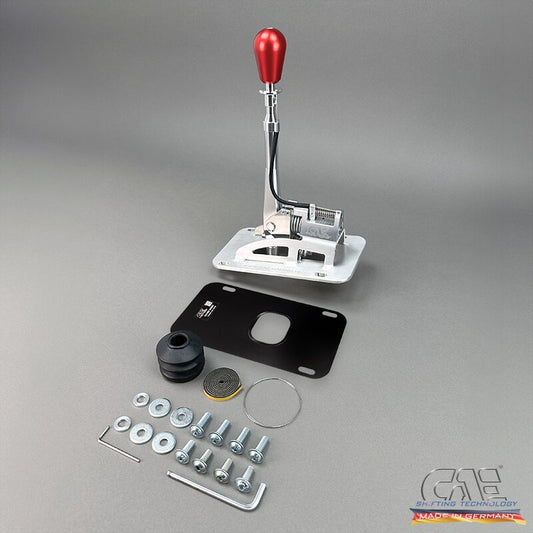 SUBARU BRZ CAE Short Shifter -6-Speed