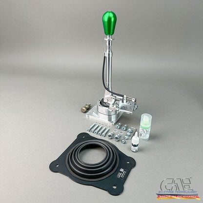 MAZDA MX5 NA/NB CAE Short Shifter -NAB (98>05) 6-Speed, Gearbox joint Ø 19 mm/22 mm